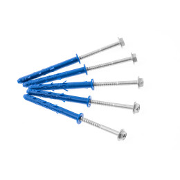 Анкер фасадный ISOMAX FDI 10x100