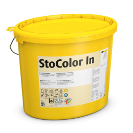 StoColor In  weiss (белая) 10л