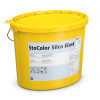 StoColor Silco Elast weiss (белая)