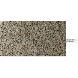 Sto-Superlit K 1,5 FT15‐210  (размер зерна 1,5 мм)