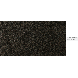 Sto-Superlit K 1,5 FT15‐400  (размер зерна 1,5 мм)