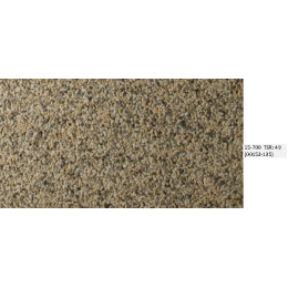 Sto-Superlit K 1,5 FT15‐700  (размер зерна 1,5 мм)