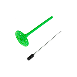 Дюбель-гвоздь BOGIRUS 10x100 без термоголовки