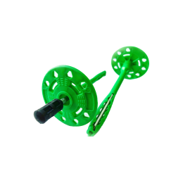 Дюбель-гвоздь BOGIRUS 10x100 без термоголовки