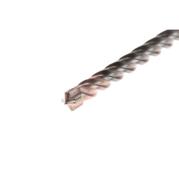 Бур фасадный BOGIRUS 4 режущие кромки 10х310