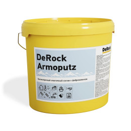 DeRock Armoputz (армирующая масса)