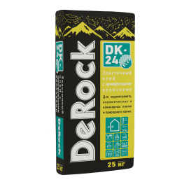 Клей DeRock DK 24 Super Flex