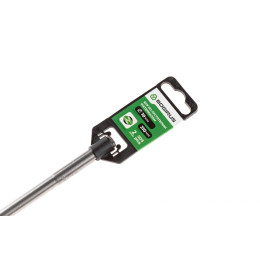 Бур фасадный BOGIRUS 2 режущие кромки (для пустотелых материалов) 10х310