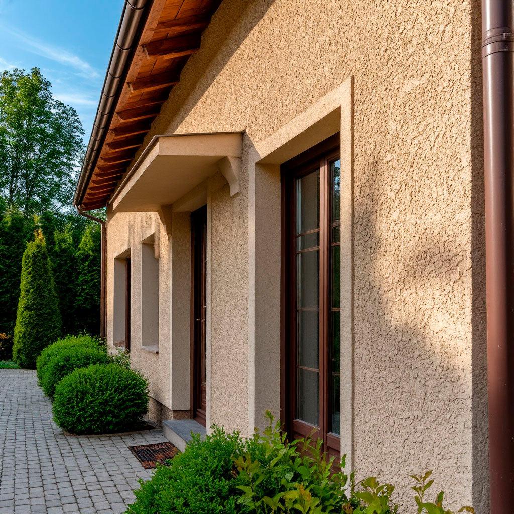 Всеволожск, частный дом.