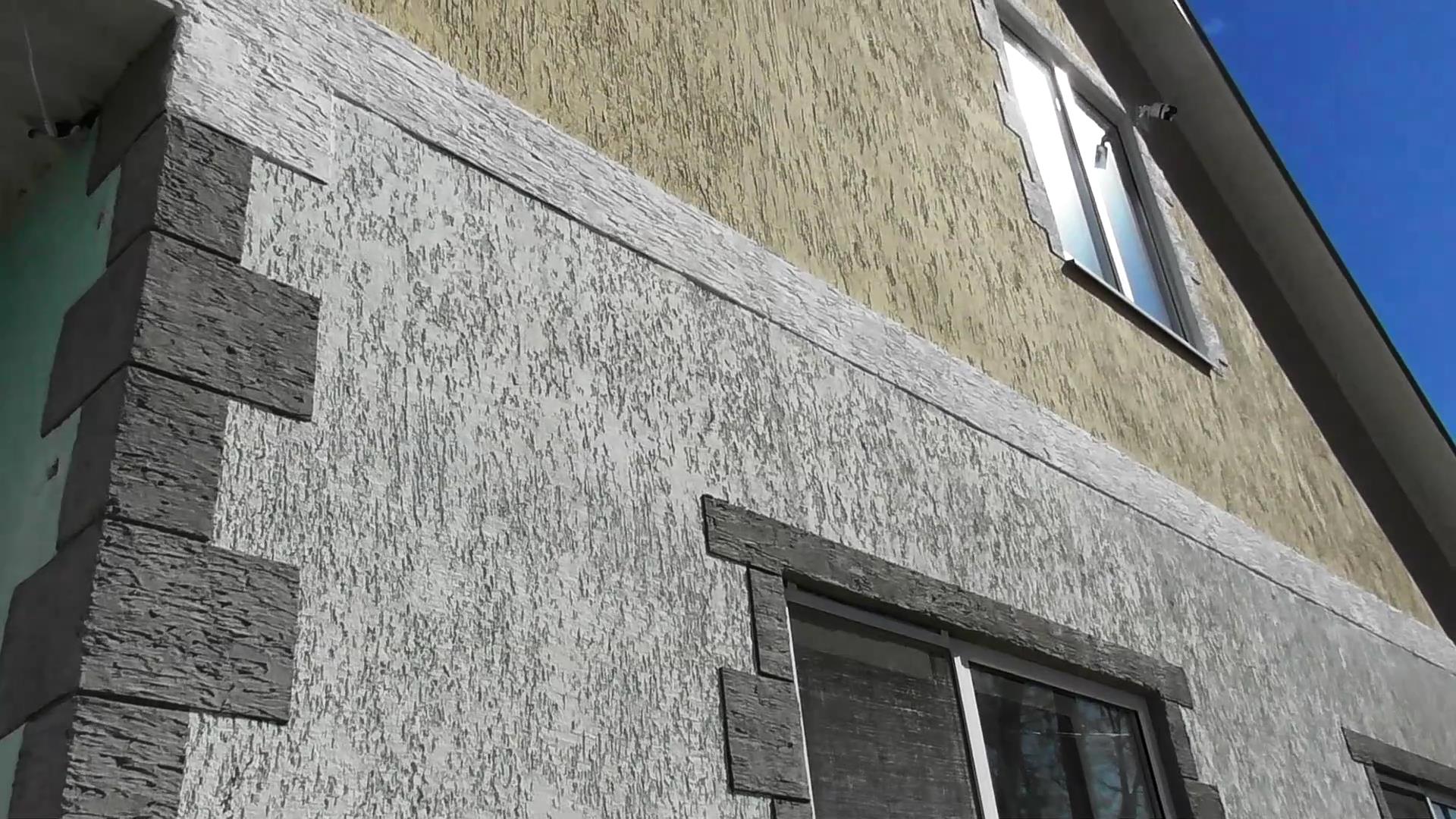 Тярлево, дом из ГББ