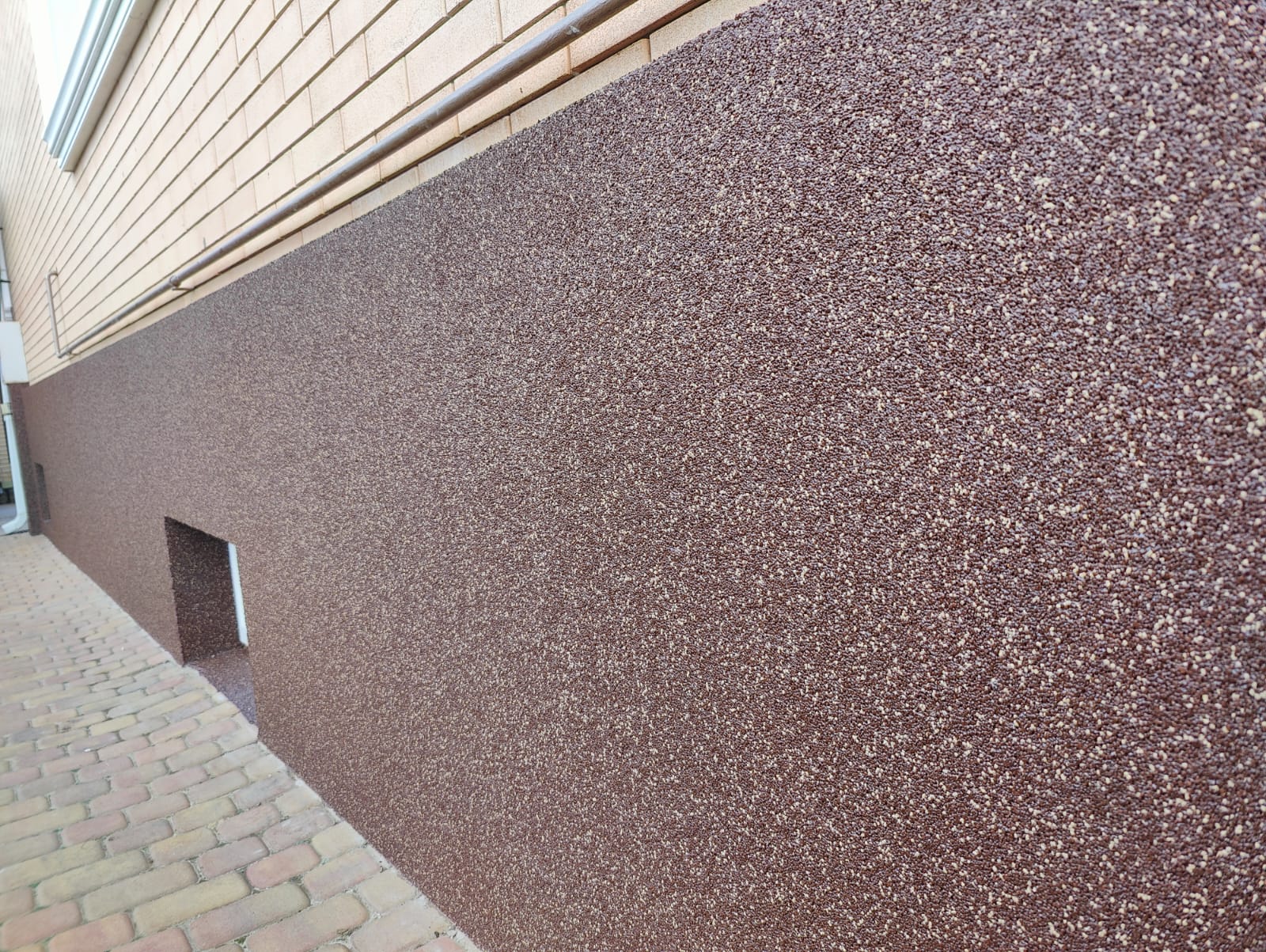 Федоровское, дом из ГББ D500